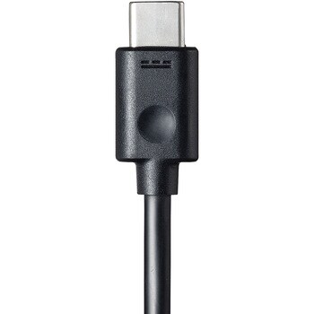 USB Power Delivery対応AC充電器(PD60W・TypeCケーブル一体型) サンワサプライ Type-C AC充電器 【通販