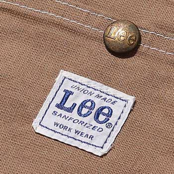 ウエストエプロン - Lee