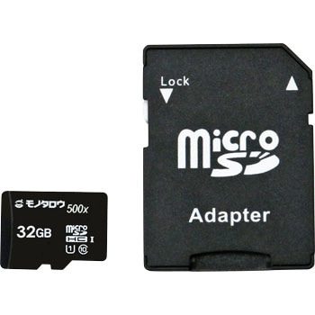 MMSDHC32GBU1 microSDHCJ[h UHS-I m^E SDXs[hNXCLASS10 49695616