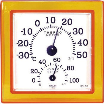 CR-12O �p�^ �����x�v �N���Z�� 49696097