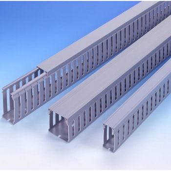 カッチングダクト 星和電機(SEIWA) 配線ダクト本体 【通販モノタロウ】