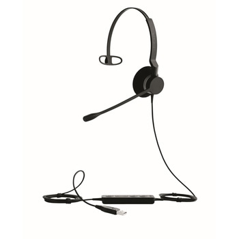 Jabra BIZ 2300 MS USB Mono Jabra
