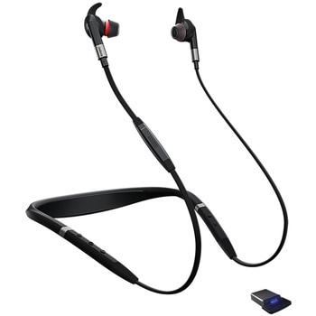 Jabra Evolve 75e イヤフォン　7099-823-309 イヤホン