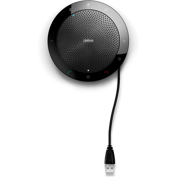 7510-109 Jabra SPEAK510 MS Jabra USBまたはBluetooth