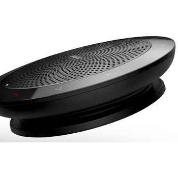 JABRA SPEAK 510+ MS 7510-309 スピーカーフォン Jabra SPEAK510+ MS 7510-309 1個 - アスクル