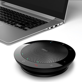 7510-109 Jabra SPEAK510 MS Jabra USBまたはBluetooth