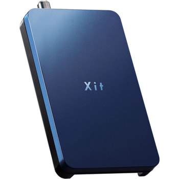 XIT-BRK100W Xit Brick(USB接続テレビチューナー) 1個 ピクセラ 【通販