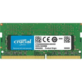 CT16G4SFD8266 16GB DDR4 2666 MT/s (PC4-21300) CL19 DR x8