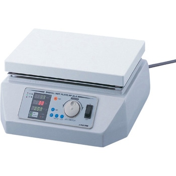 ハイパワープログラムホットプレート HP-2シリーズ アズワン