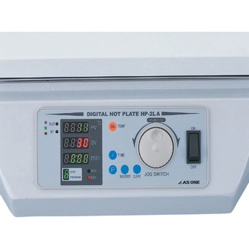ハイパワープログラムホットプレート HP-2シリーズ アズワン