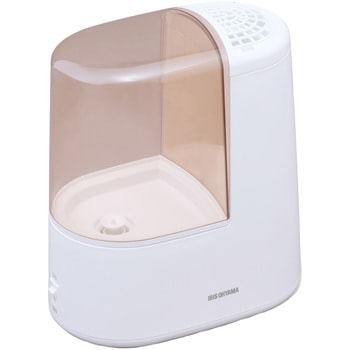 SHM-260R1-P 加熱式加湿器 卓上タイプ アロマ対応 アイリスオーヤマ 49702967