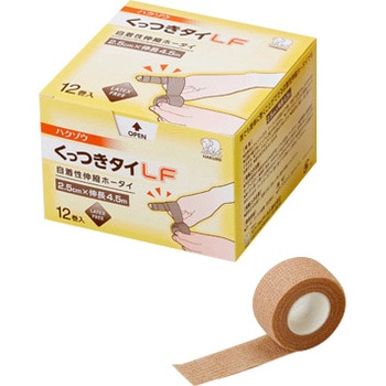 ハクゾウ くっつきタイLF ハクゾウメディカル