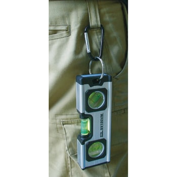 I型BOX水平器 STS
