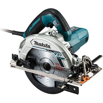 【品】makita　165mm　電子マルノコ　型番不明 IT53VUTZ15O0