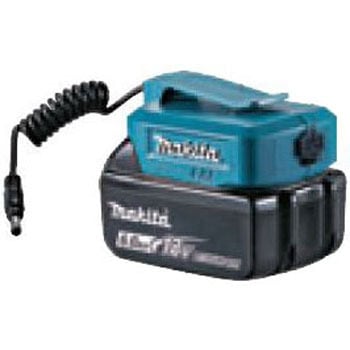 USBホルダ14．4V/18V マキタ