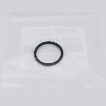 26572-75F10 (26572)Oリング，ストレーナ 1個 スズキ 【通販
