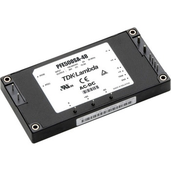 AC入力電源(AC-DCコンバータ) TDKラムダ