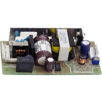 AC入力電源(AC-DCコンバータ) TDKラムダ