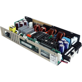 AC入力電源(AC-DCコンバータ) TDKラムダ