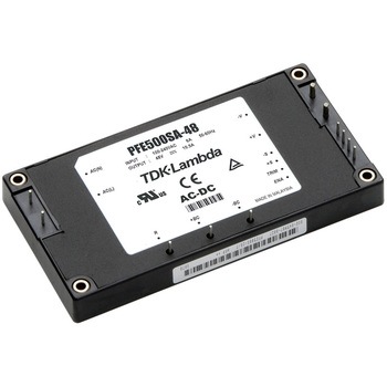 AC入力電源(AC-DCコンバータ) TDKラムダ