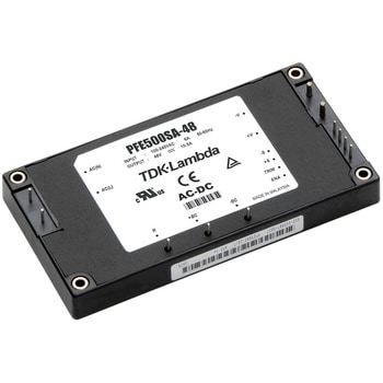 AC入力電源(AC-DCコンバータ) TDKラムダ