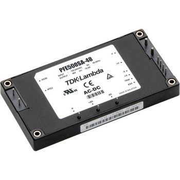 AC入力電源(AC-DCコンバータ) TDKラムダ