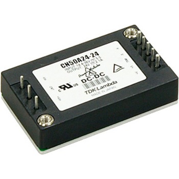 DC-DCパワーモジュール TDKラムダ