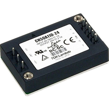 DC-DCパワーモジュール TDKラムダ