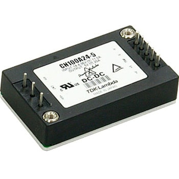 DC-DCパワーモジュール TDKラムダ