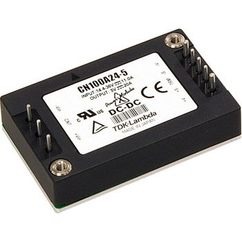 DC-DCパワーモジュール TDKラムダ