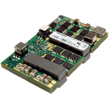 DC入力電源(DC-DCコンバータ) TDKラムダ