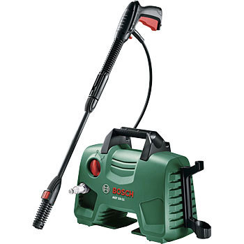 高圧洗浄機 BOSCH(ボッシュ)