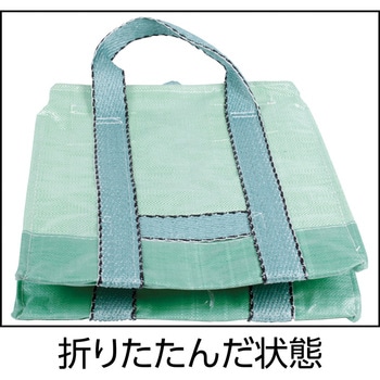 自立バッグ TRUSCO