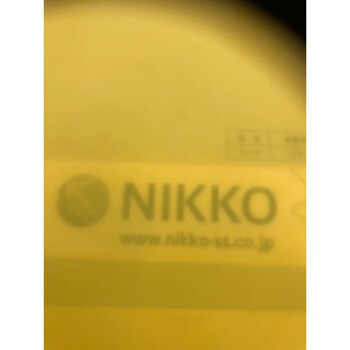 視覚障害体験用メガネ 日本光器製作所(NIKKO)