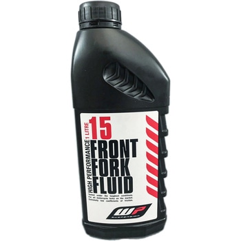 【公式】フジのお歳暮・冬ギフト - WEBカタログ掲載中 4860.0497 WP SAE：15 フロントフォークオイル FLUID FORK FRONT パーツ
