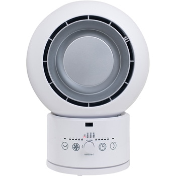 DCモーター ホット&クールファン YAMAZEN(山善)