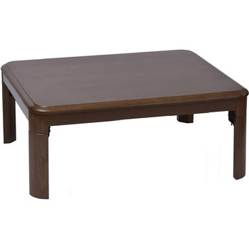 Wkl F1051 折りたたみ 家具調こたつ 1台 Yamazen 山善 通販サイトmonotaro