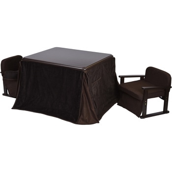 VGA-9075P2(DB) ��l�p �����~������&�`�F�A&�z�c�Z�b�g �ʂ������ YAMAZEN(�R�P) 49736768