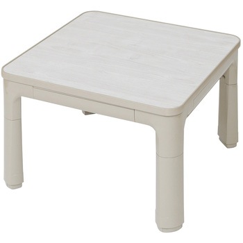 HFL-603H(MC) 折りたたみ カジュアルこたつ 1台 YAMAZEN(山善) 【通販