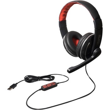 Usbヘッドフォン フィットタイプ ミヨシ Pc用ヘッドセット 通販モノタロウ Uhp 02 Bk