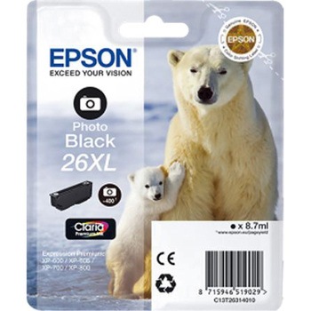 C13T26314010 Epson CNJ[gbW 26XL EPSON 49739069