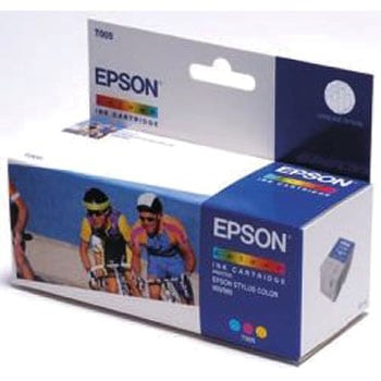 Epson インクカートリッジ EPSON