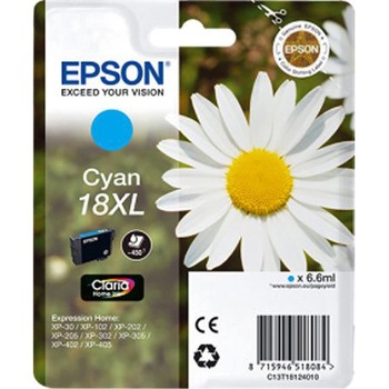 C13T18124010 Epson �C���N�J�[�g���b�W 18XL EPSON 49739175