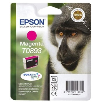 C13T08934010 Epson �C���N�J�[�g���b�W EPSON 49739254