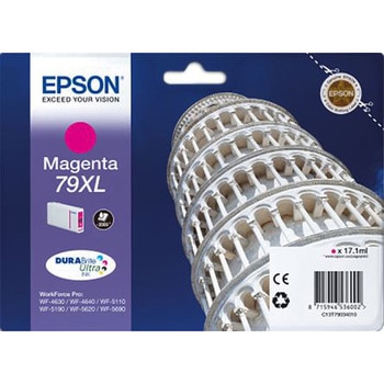 Epson インクカートリッジ 79XL EPSON