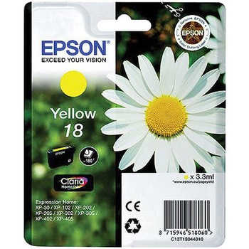 C13T18044010 Epson �C���N�J�[�g���b�W 18 EPSON 49739394