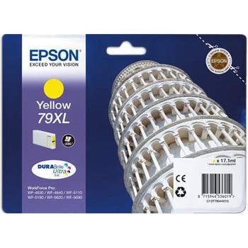 Epson インクカートリッジ 79XL EPSON