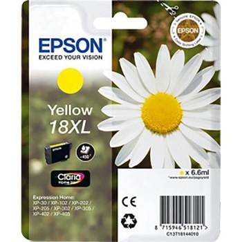 C13T18144010 Epson �C���N�J�[�g���b�W 18XL EPSON 49739428