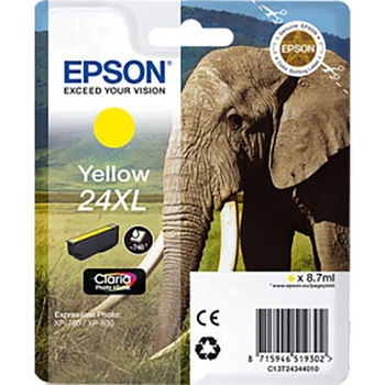 C13T24344010 Epson �C���N�J�[�g���b�W 24XL EPSON 49739437