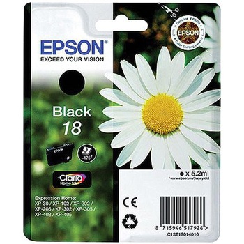 C13T18014010 Epson �C���N�J�[�g���b�W 18 EPSON 49739473